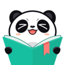 最新正版熊猫看书