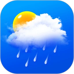 精准实时天气预报原版app下载2023