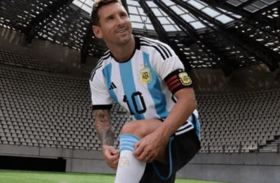 阿根廷VS克罗地亚 谁能顺利挺进决赛？