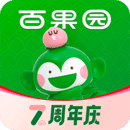 注册百果园APP