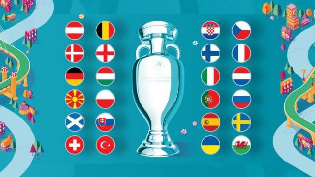 欧洲杯2024：奖金分配及女足改革