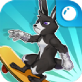 长板兔LONGBOARD RABBT