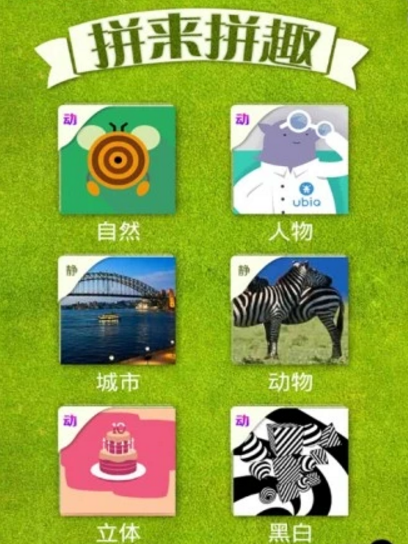 拼来拼趣app 拼来拼趣app