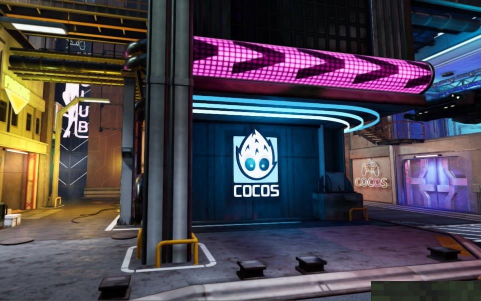 游戏引擎Cocos完成5000万美元B轮融资，游戏后再做汽车等场景拓展