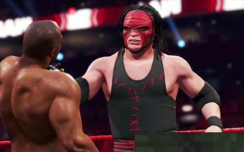 《WWE 2K19&20》服务器将关闭 2K集中精力支持新作