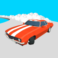 超级漂移全解锁版(Hyper Drift)
