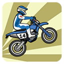 Wheelie Challenge中文版