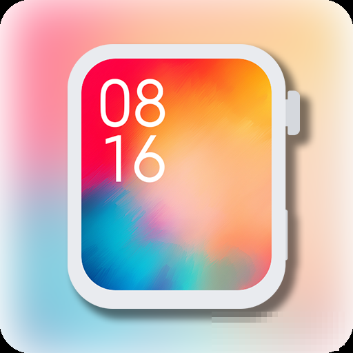 相册表盘Pro