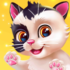 我的猫咪My Cat游戏2022最新版