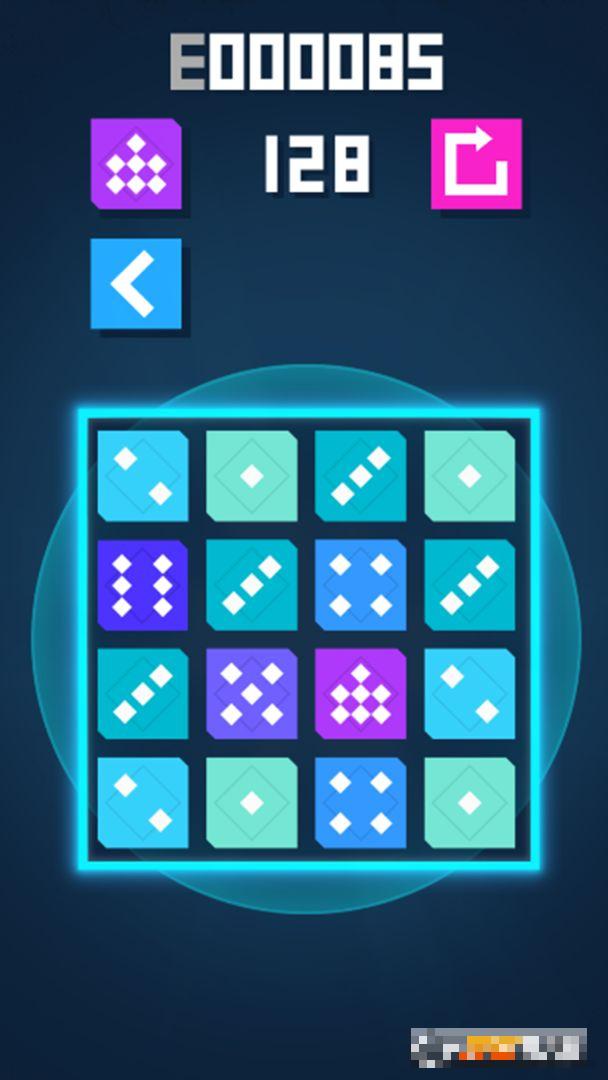 2048三体第一次接触