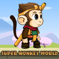 超级猴子世界Super