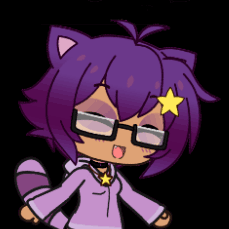 周五夜放克加查俱乐部版(Fnf gacha mod）