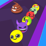 表情符号冲刺(Emoji Rush)手机游戏下载（暂无下载）_表情符号冲刺(Emoji Rush)最新版手游免费下载
