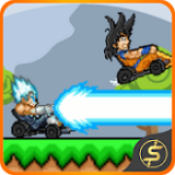 龙珠超级卡丁车Dragon Ball Kart
