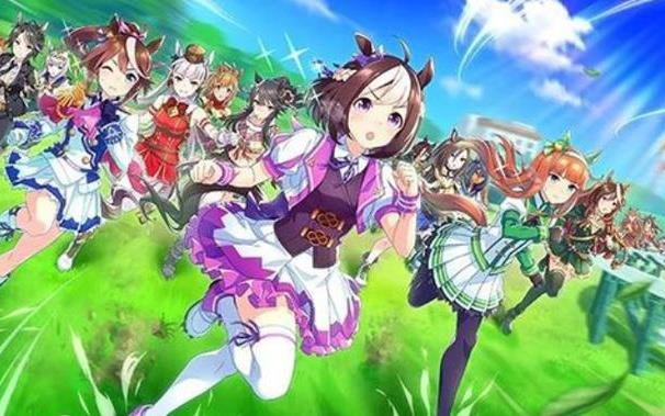 赛马娘：摩羯座个人作业展示及先行育成思路