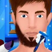 胡子理发沙龙Beard Barber Salon手机游戏下载（暂无下载）_胡子理发沙龙Beard Barber Salon最新版手游免费下载