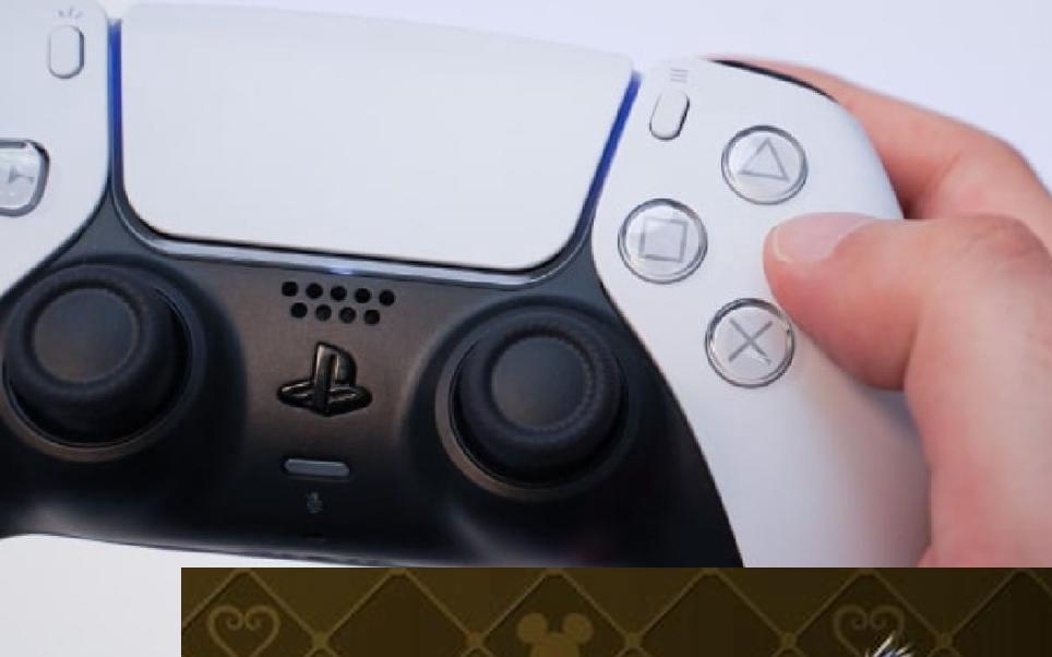 妖精的旋律作者冈本伦因switch而封印PS5