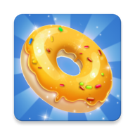 宝贝做甜甜圈手机游戏下载（暂无下载）_宝贝做甜甜圈最新版手游免费下载