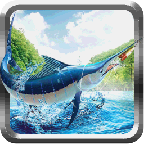 终极钓鱼3D手游(Fishing)