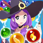 心泡泡龙魔法少女(Hy Bubble)