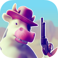 奶牛决斗(CowDuels)