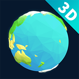 多读3D地球仪app下载（暂无下载）_多读3D地球仪手机软件下载