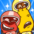 幼虫英雄重制版Larva Heroes Remake手机游戏下载（暂无下载）_幼虫英雄重制版Larva Heroes Remake最新版手游免费下载