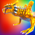 龙变形跑比赛Dragons Race手机游戏下载（暂无下载）_龙变形跑比赛Dragons Race最新版手游免费下载