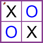 OOXX益智棋手游手机游戏下载（暂无下载）_OOXX益智棋手游最新版手游免费下载