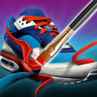 运动鞋工艺Sneaker Craft手机游戏下载（暂无下载）_运动鞋工艺Sneaker Craft最新版手游免费下载