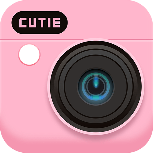 Cutie(P图软件)app下载（暂无下载）_Cutie(P图软件)手机软件下载