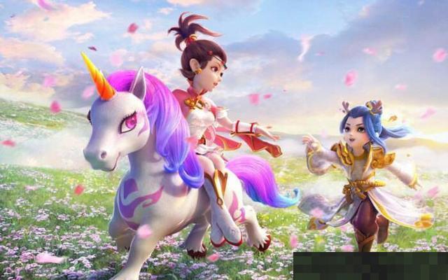 梦幻西游：神器合“痴念拭泪痕”攻略