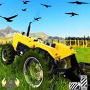 拖拉机农庄Real Tractor Farming Village手机游戏下载（暂无下载）_拖拉机农庄Real Tractor Farming Village最新版手游免费下载