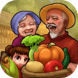 外婆的小农院手机游戏下载（暂无下载）_外婆的小农院最新版手游免费下载