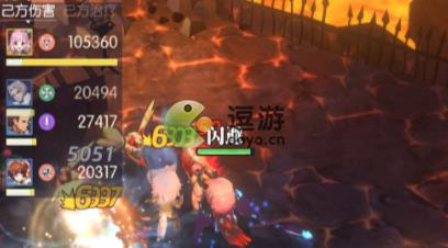 邂逅在迷宫试炼塔33层通关攻略