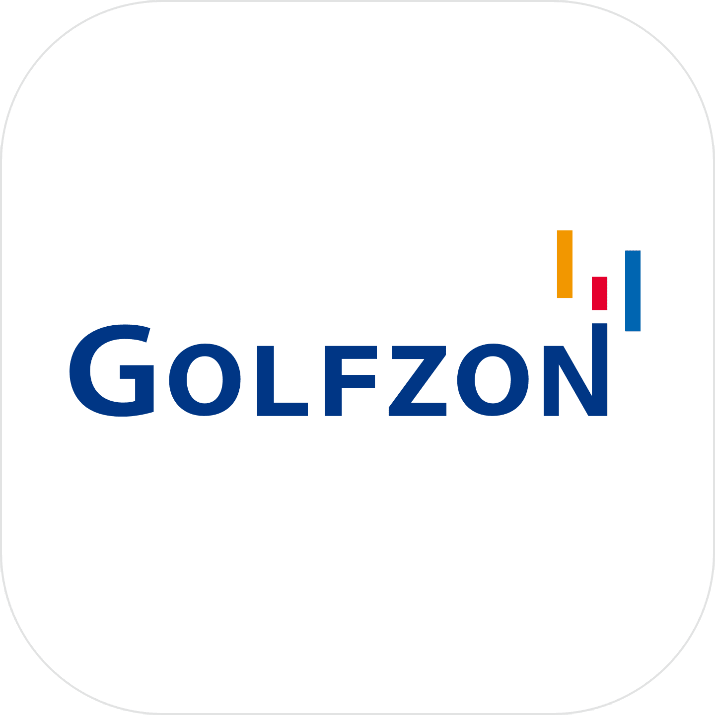 GOLFZON app下载（暂无下载）_GOLFZON 手机软件下载