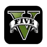 Grand Theft Auto V