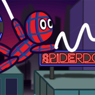 蜘蛛小子冒险(SpiderDoll)