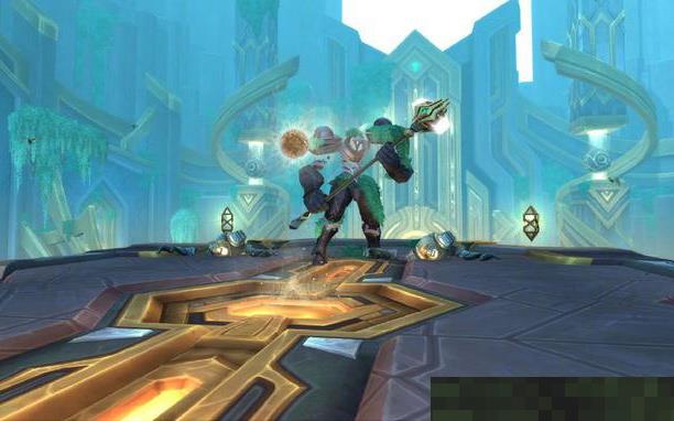 魔兽世界9.2：兽王的思路