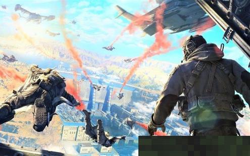 玩家发现COD无后座BUG 用手柄玩PC版游戏时会出现