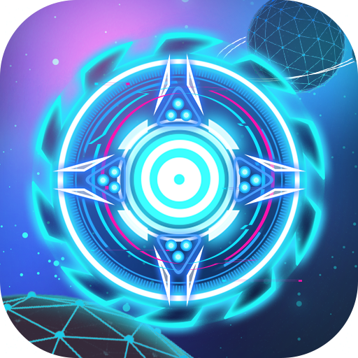 螺旋爆炸(Helix Blast)