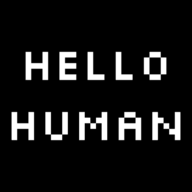 你好人类(Hello Human)