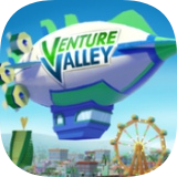 风险谷（venture valley）
