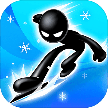 冰雪竞技赛(Winter Sports Challenges)