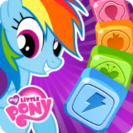 我的小马驹拼图派对(MLP: Puzzle Party)