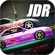 日本拉力赛2DJapan Drag Racing 2D