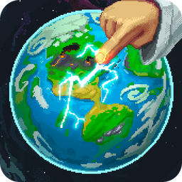 世界盒子沙盒上帝旧版