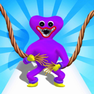 绳索游戏时间(Poppy Rope Playtime)手机游戏下载（暂无下载）_绳索游戏时间(Poppy Rope Playtime)最新版手游免费下载