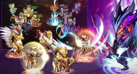 召唤师竞技场(Summoners Arena Beta) 召唤师竞技场(Summoners Arena Beta)