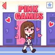 解锁口香糖女孩最新版(Te Chewingum)